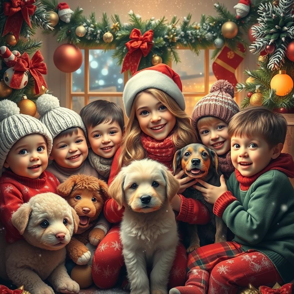 The Gift of Kindness