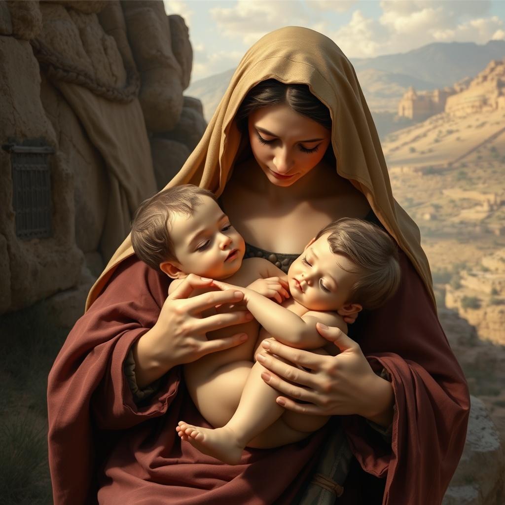 The Life of Jesus