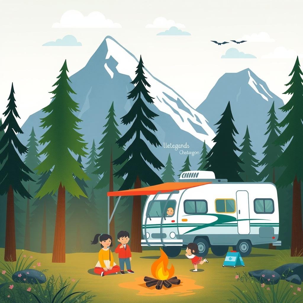 RV Adventure