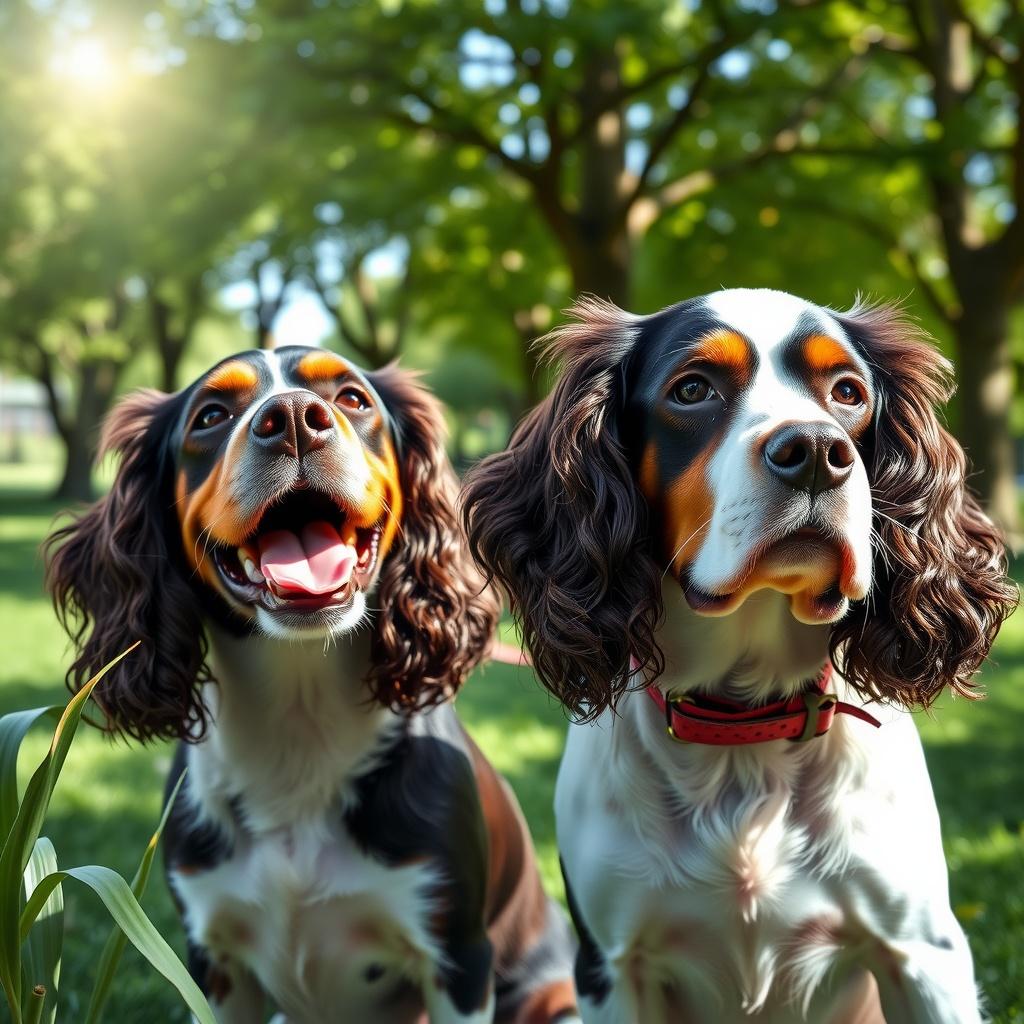 The Journey of Molly and Maggie
