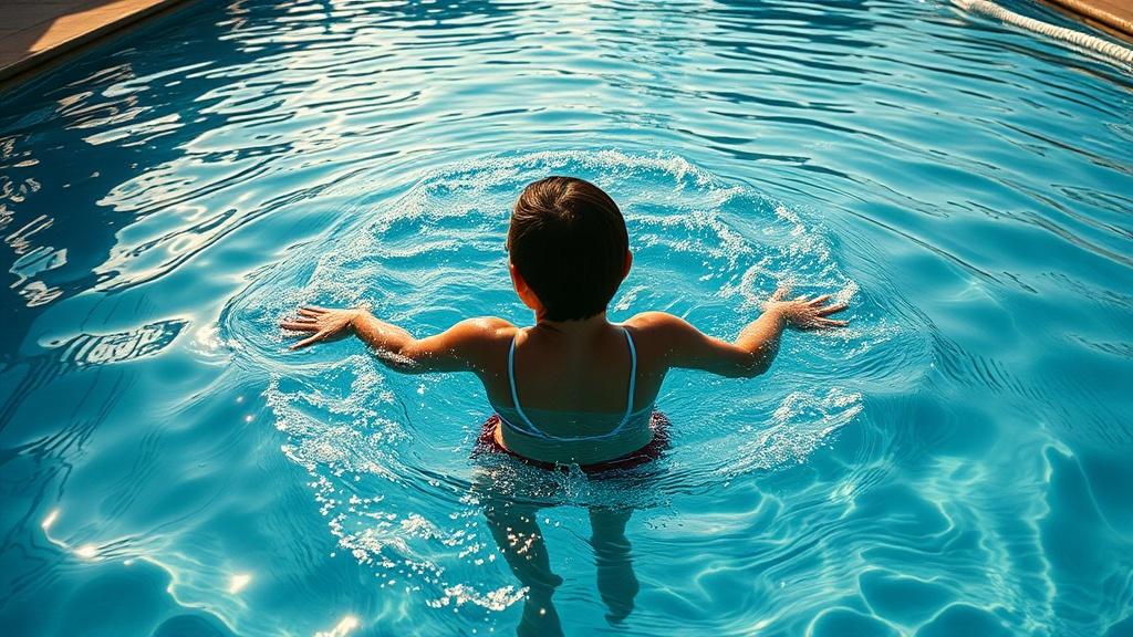 The Depths of Summer