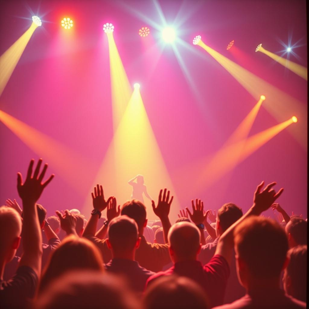The Rise of the Singer
