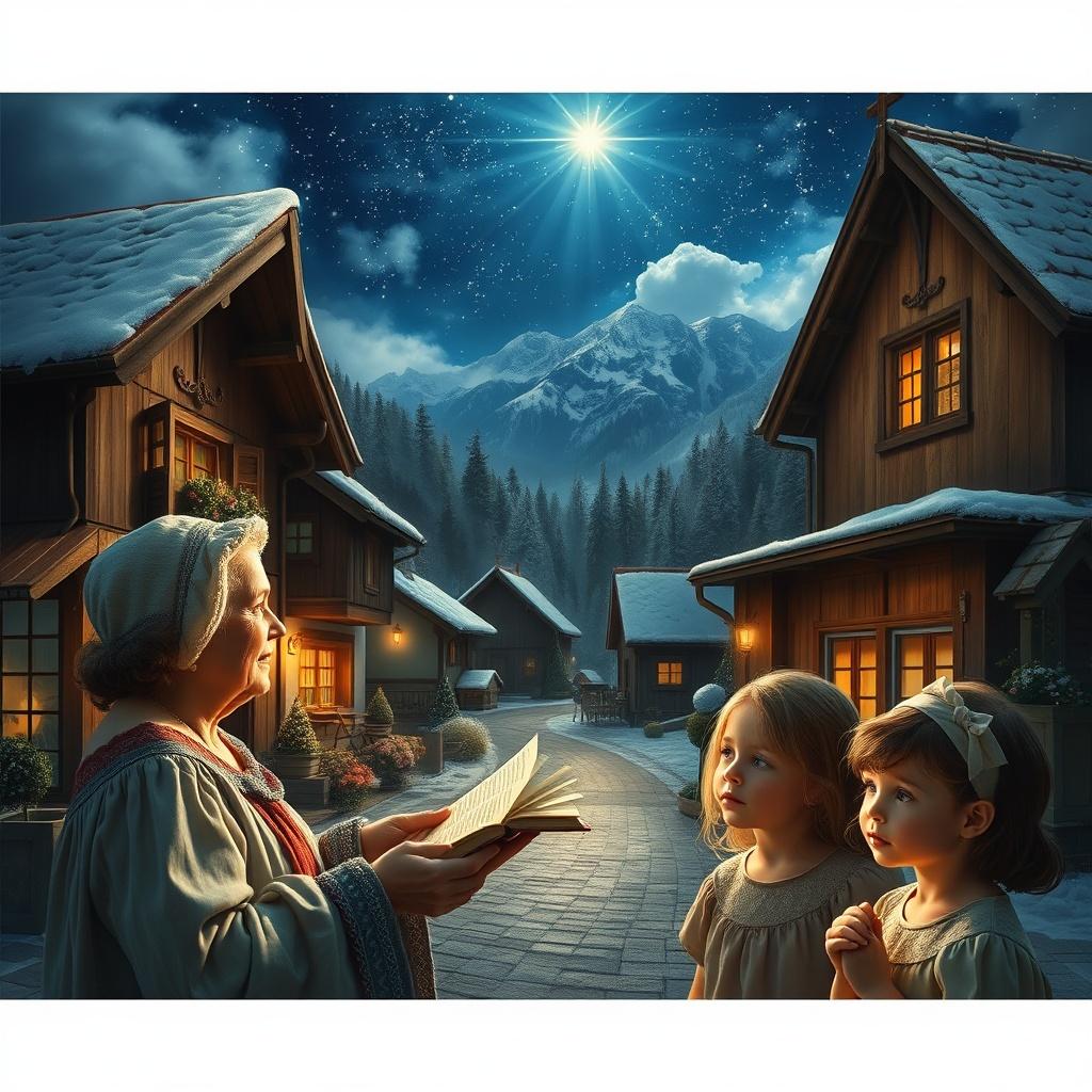 La Li Lo's Moonlit Melody