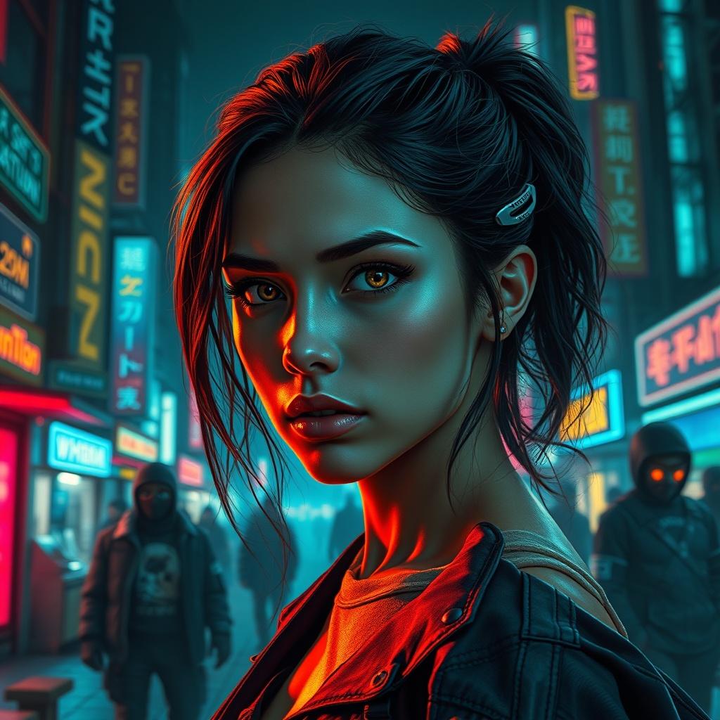 Silent Rebellion