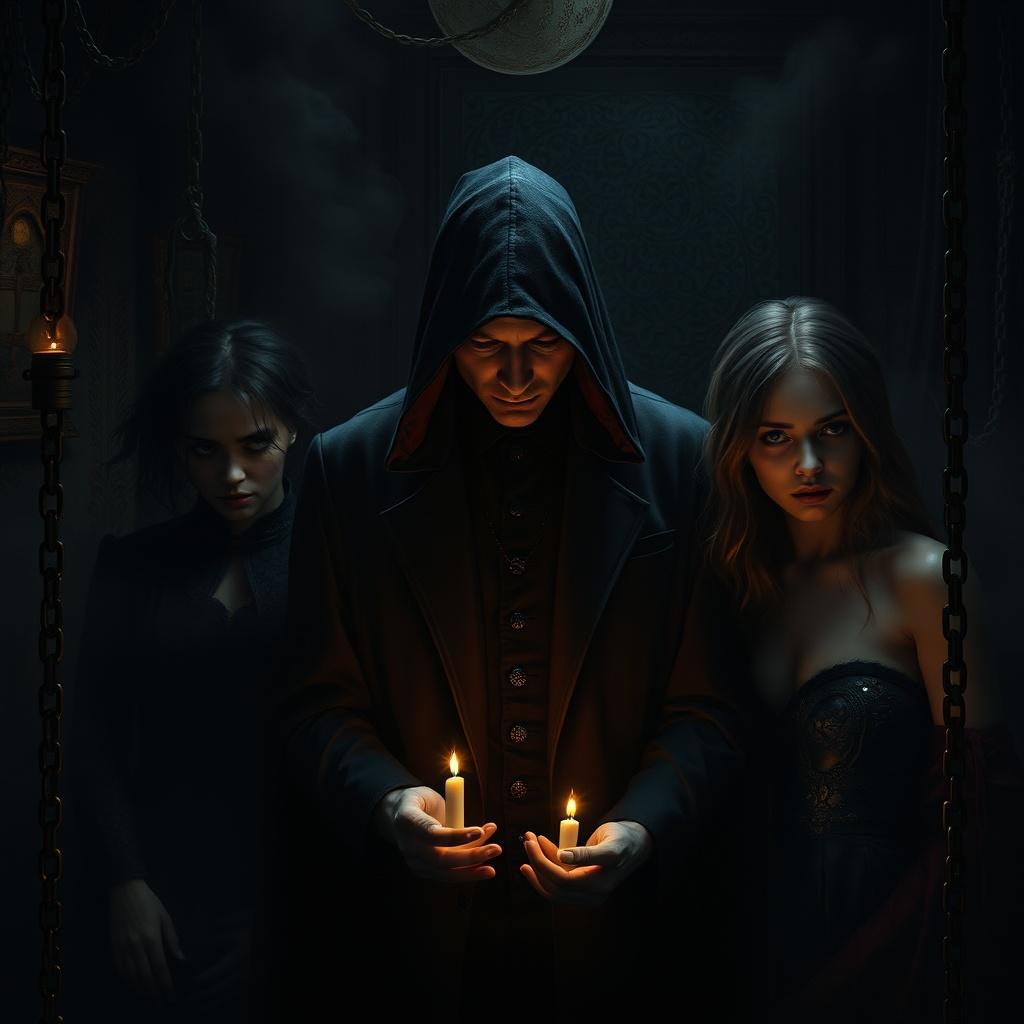 The Enchanted Studio