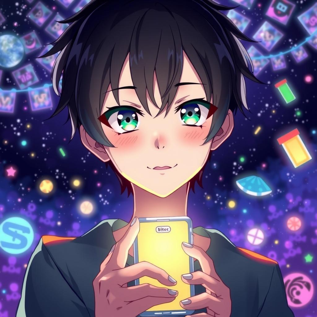 The Hero Phone Mystery