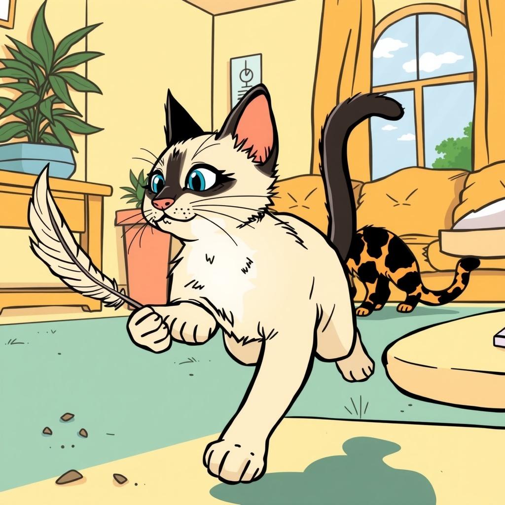 The Adventures of Milo