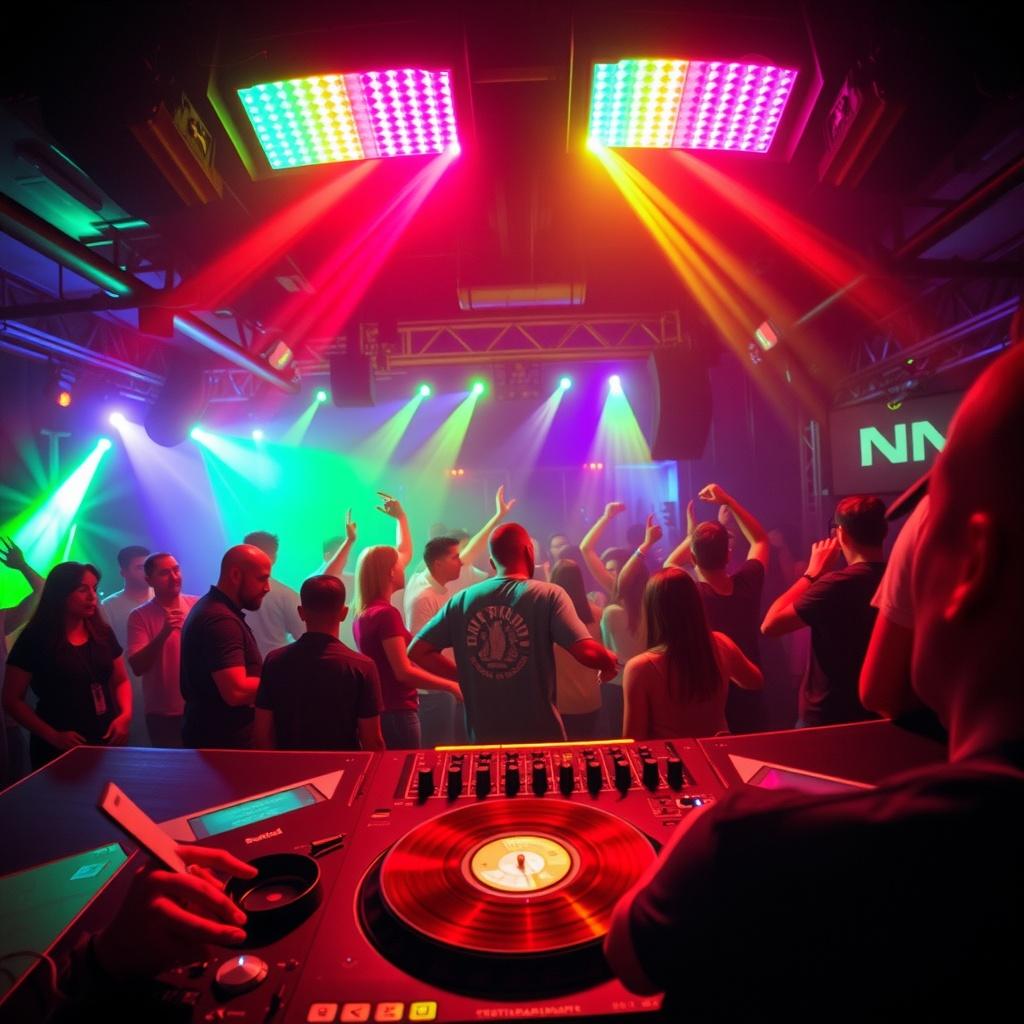 House Music