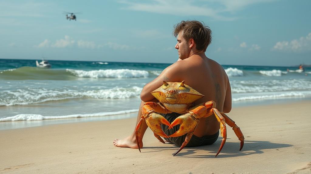 The Bond Beyond the Waves