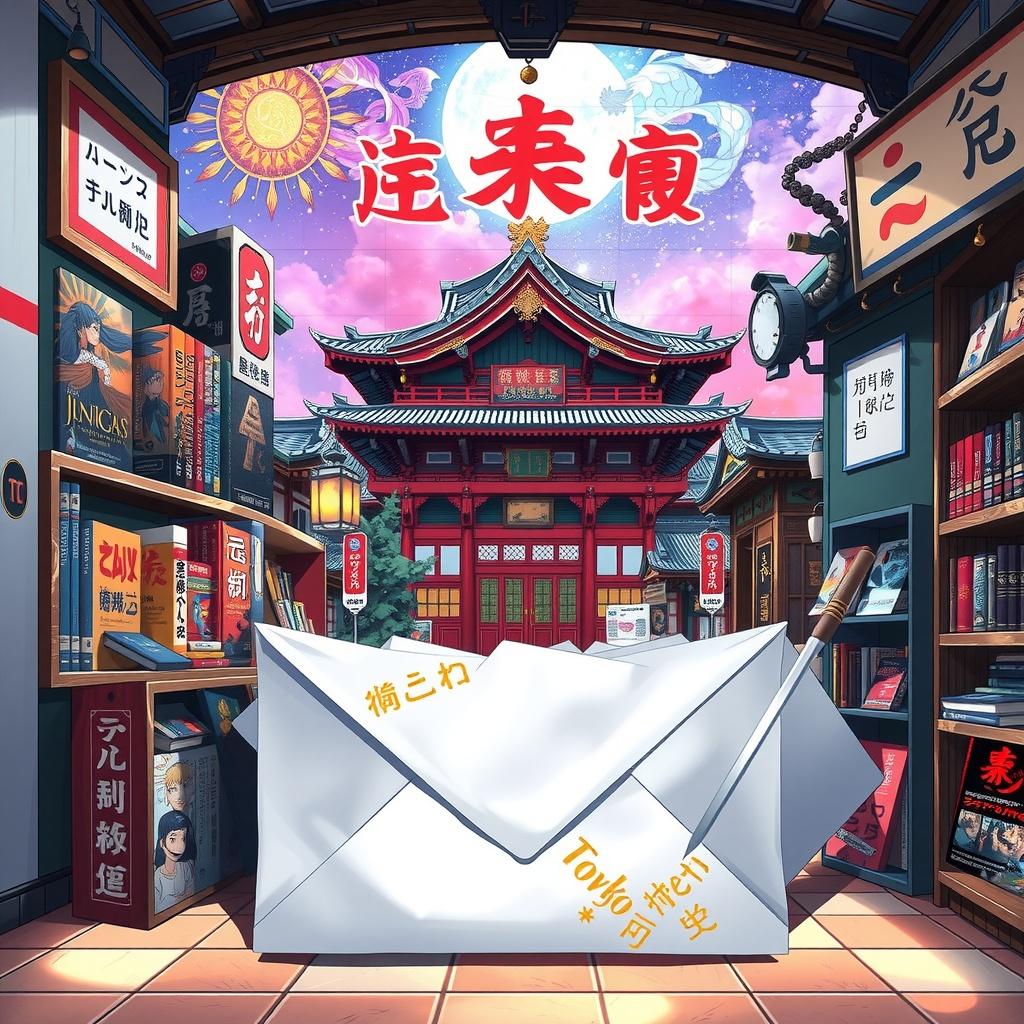 The Lost Sword of Musashi