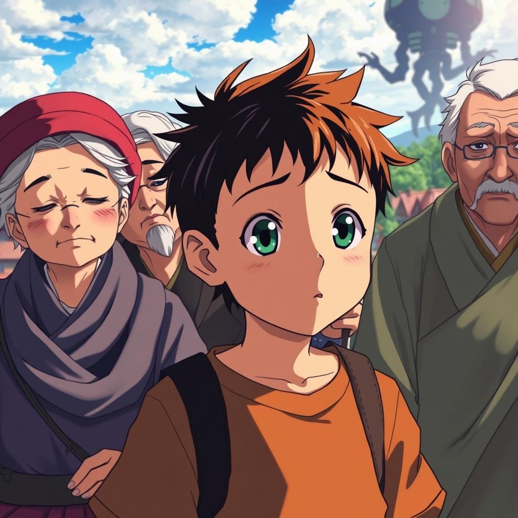 Lessons of the Heart