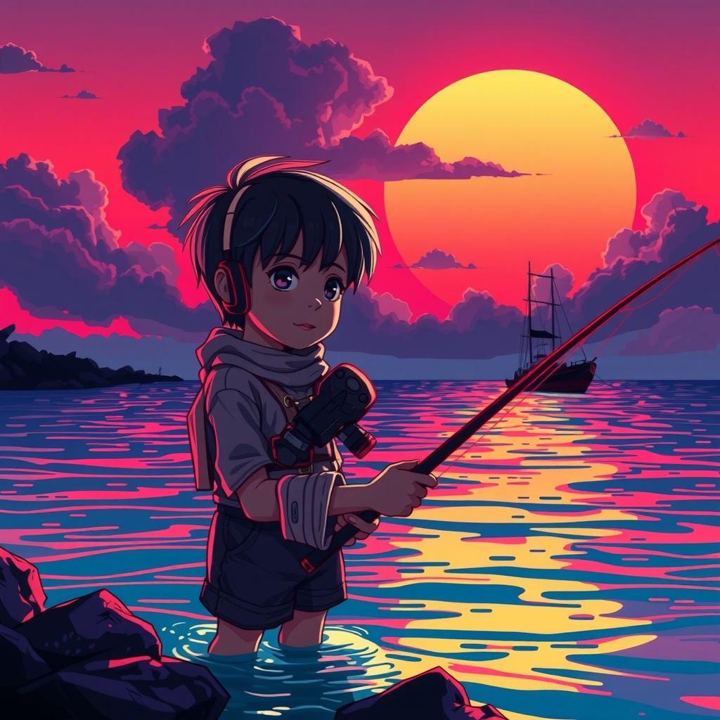 The Determined Dreamer