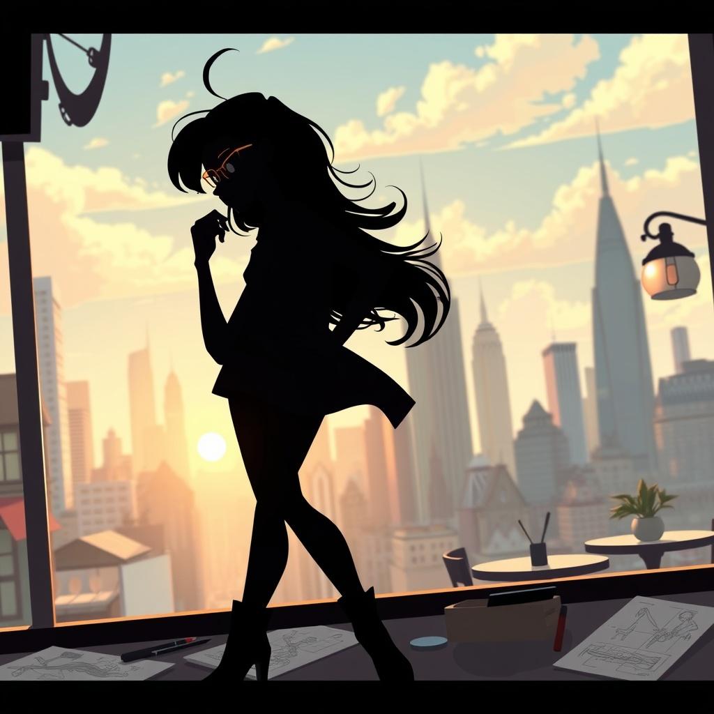The Rise of Sara