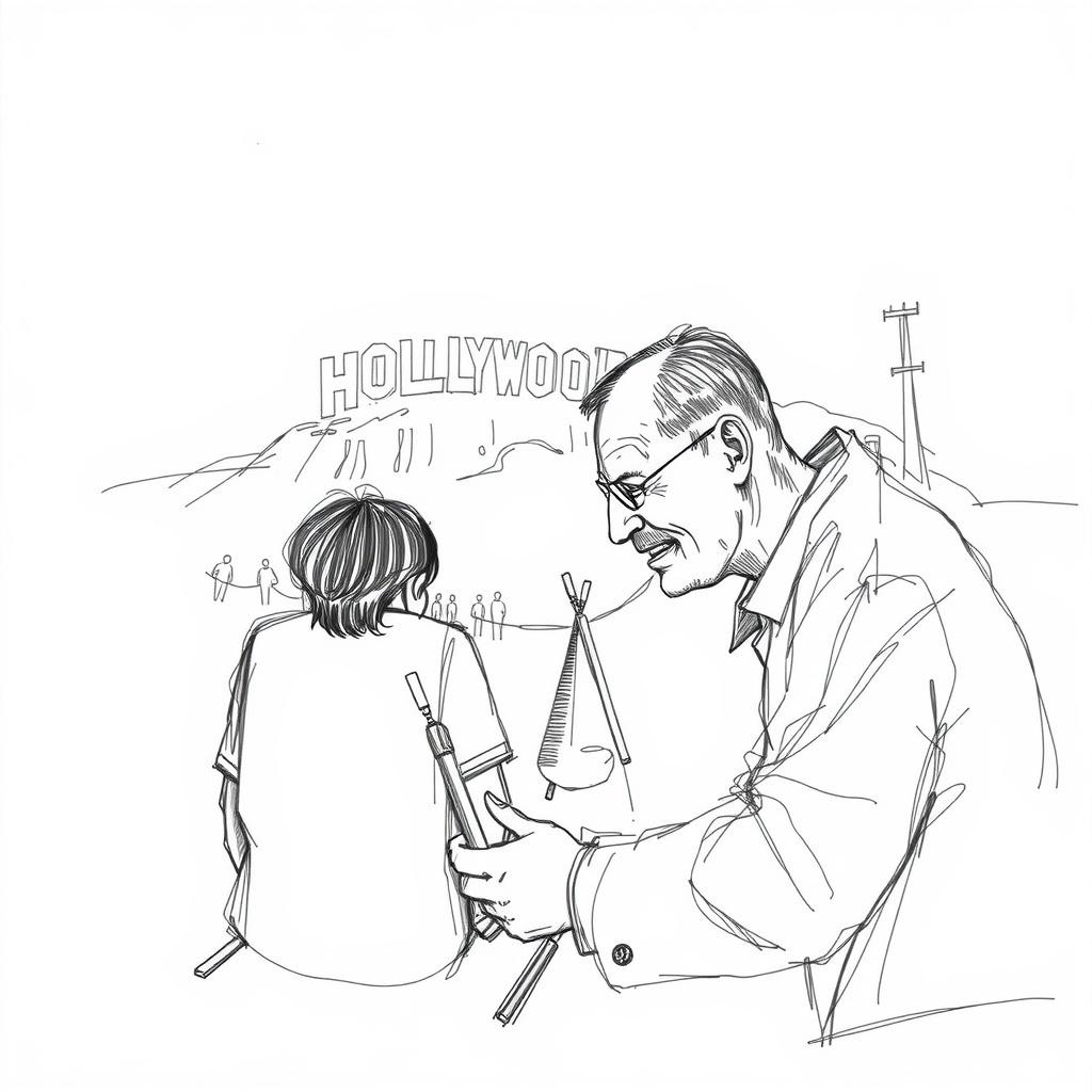 Hollywood's Dark Secret
