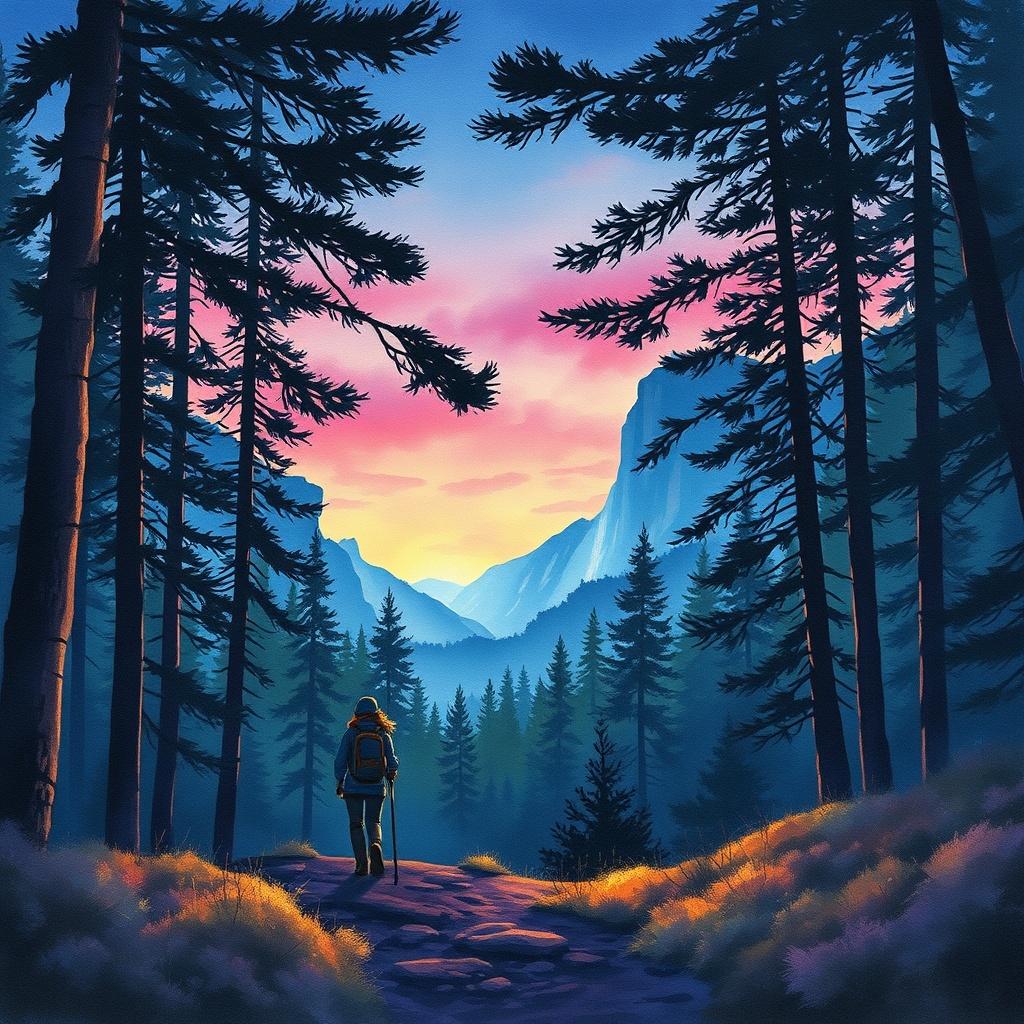 The Echoes of the Cascades