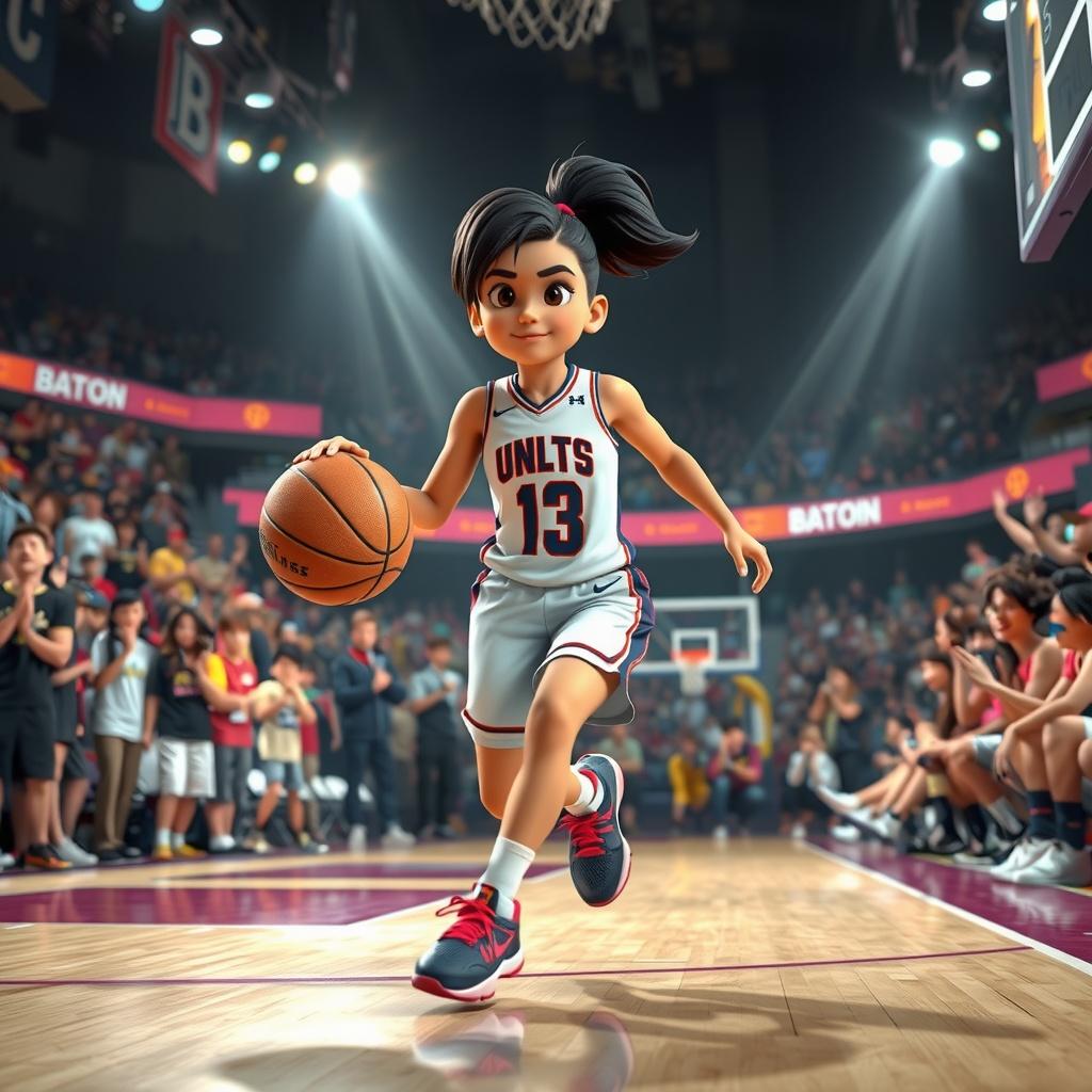 The Rise of Maya