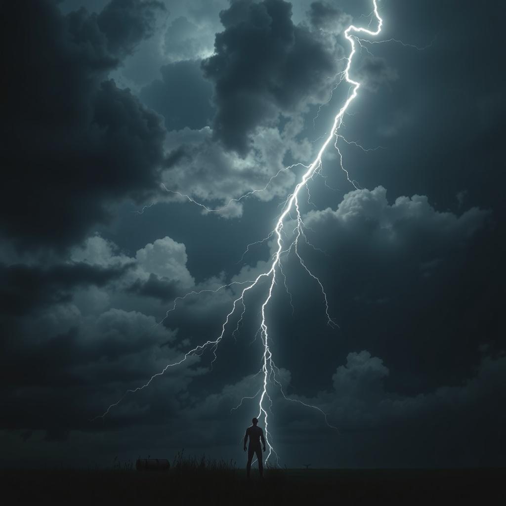 Struck by Fate