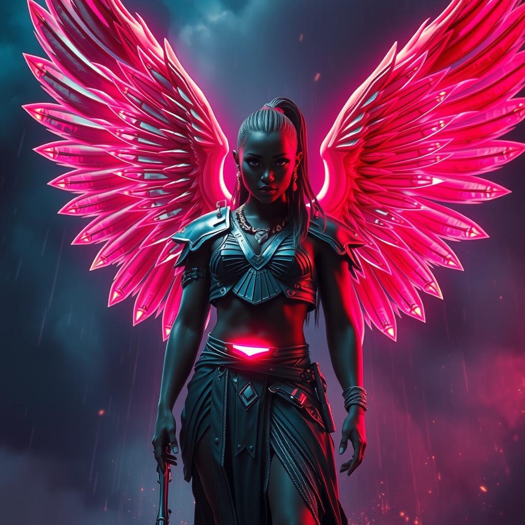 Resilient Wings