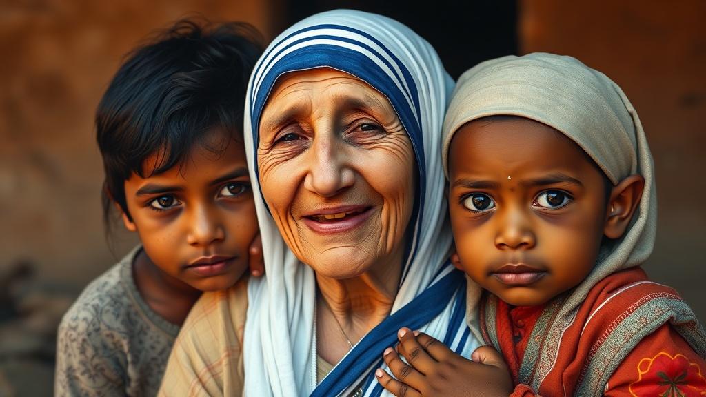 The Journey of Compassion