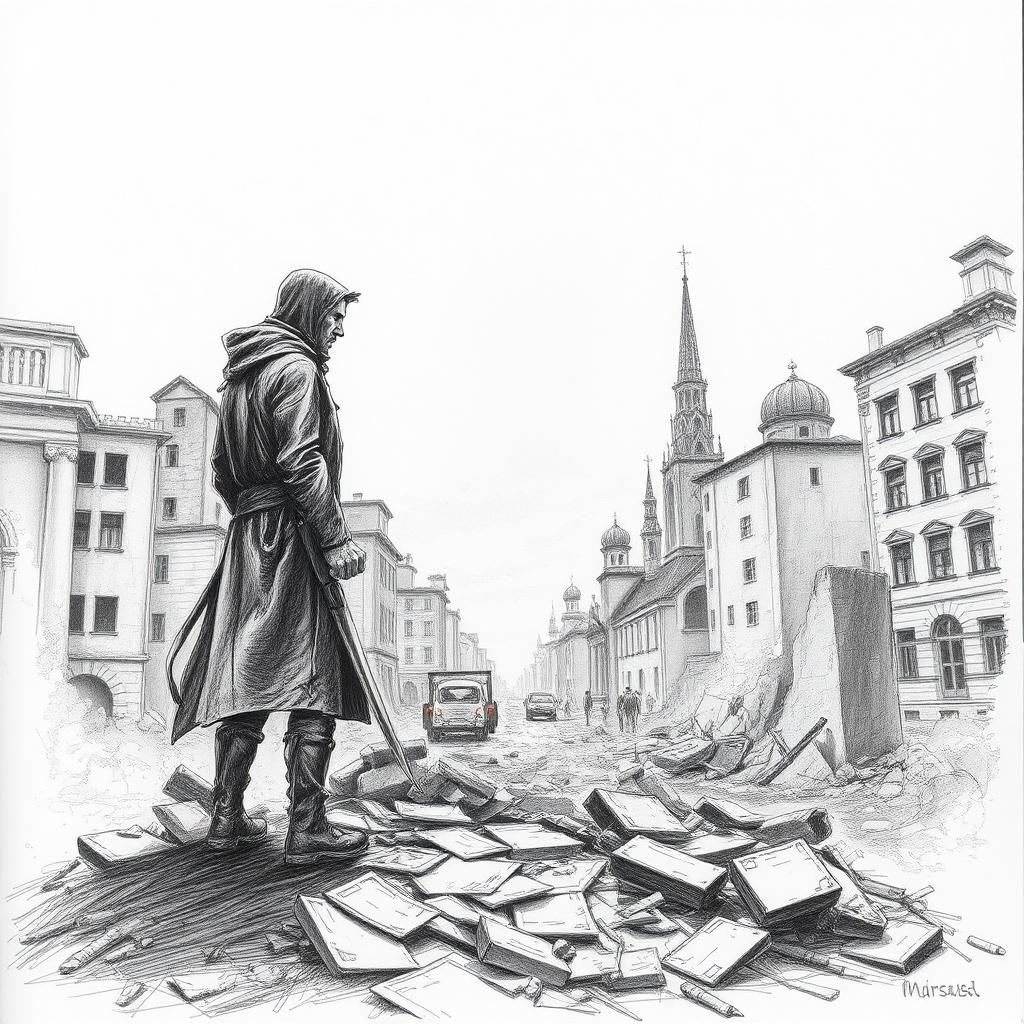 The Blade of Courage