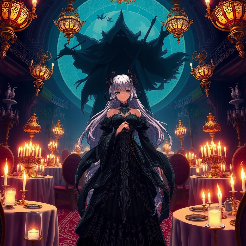 The Curse of Immortality