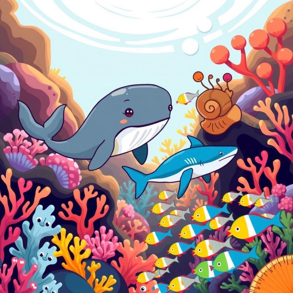 Ocean Adventures