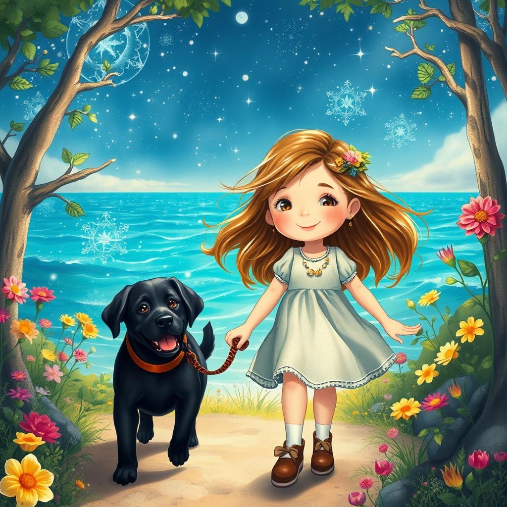 Gracie's Dream Adventures