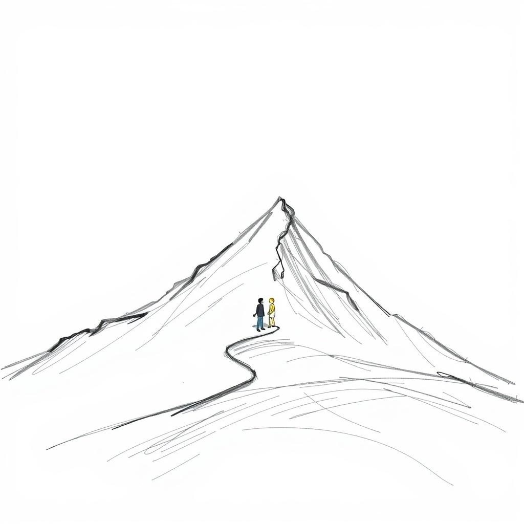 The Journey of Shapes