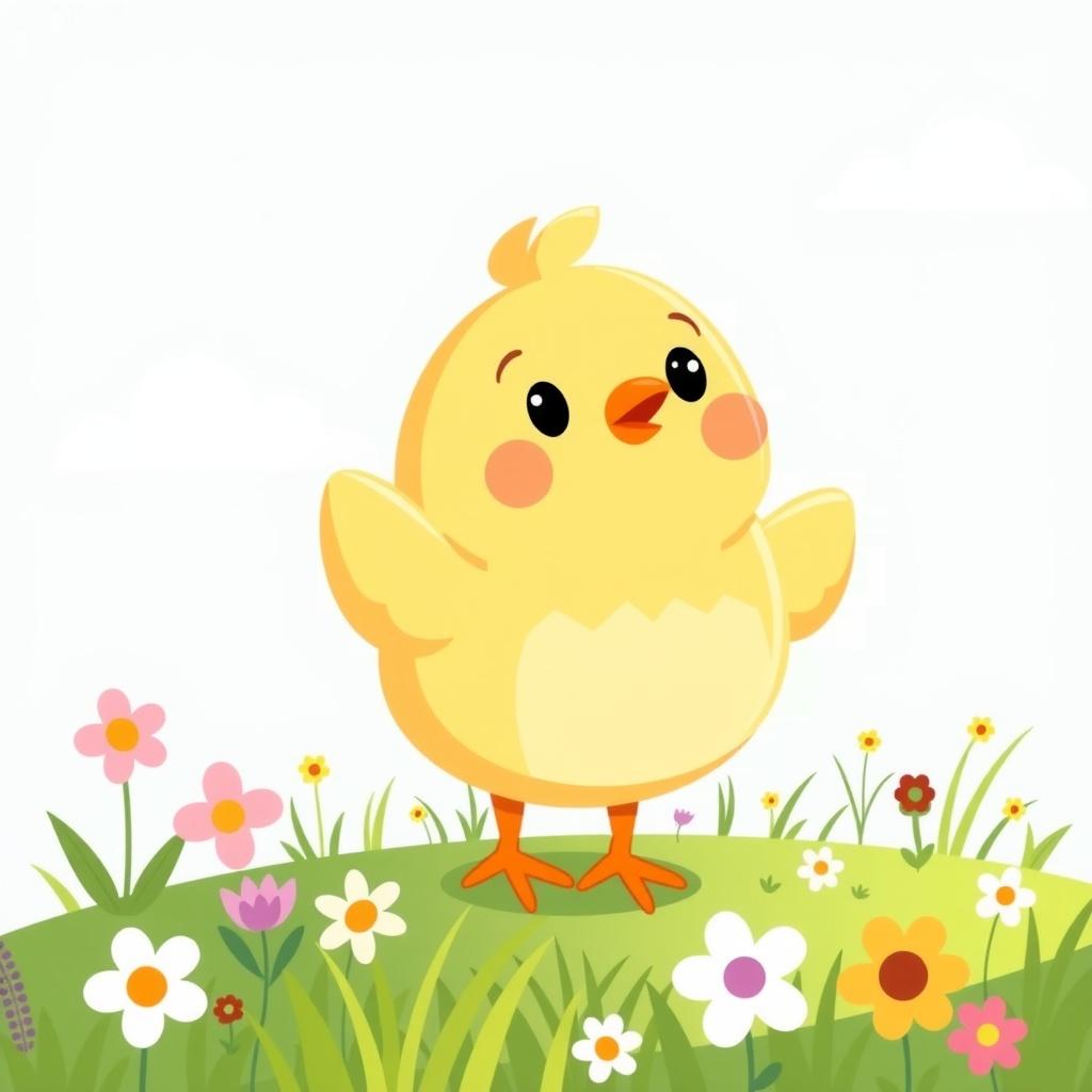 Good Morning, World