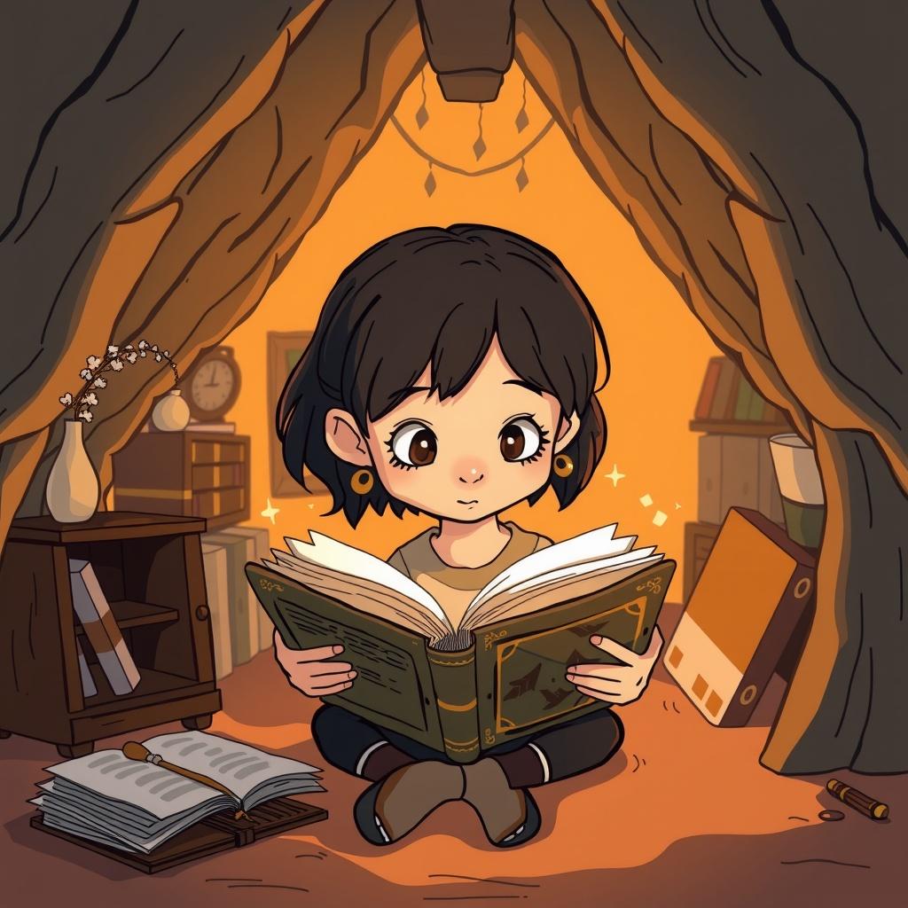 The Ancient Book of Wisdom