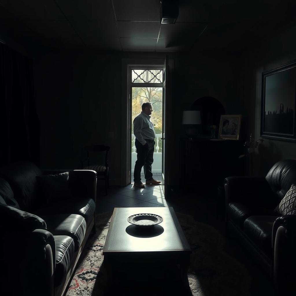 The Return Home