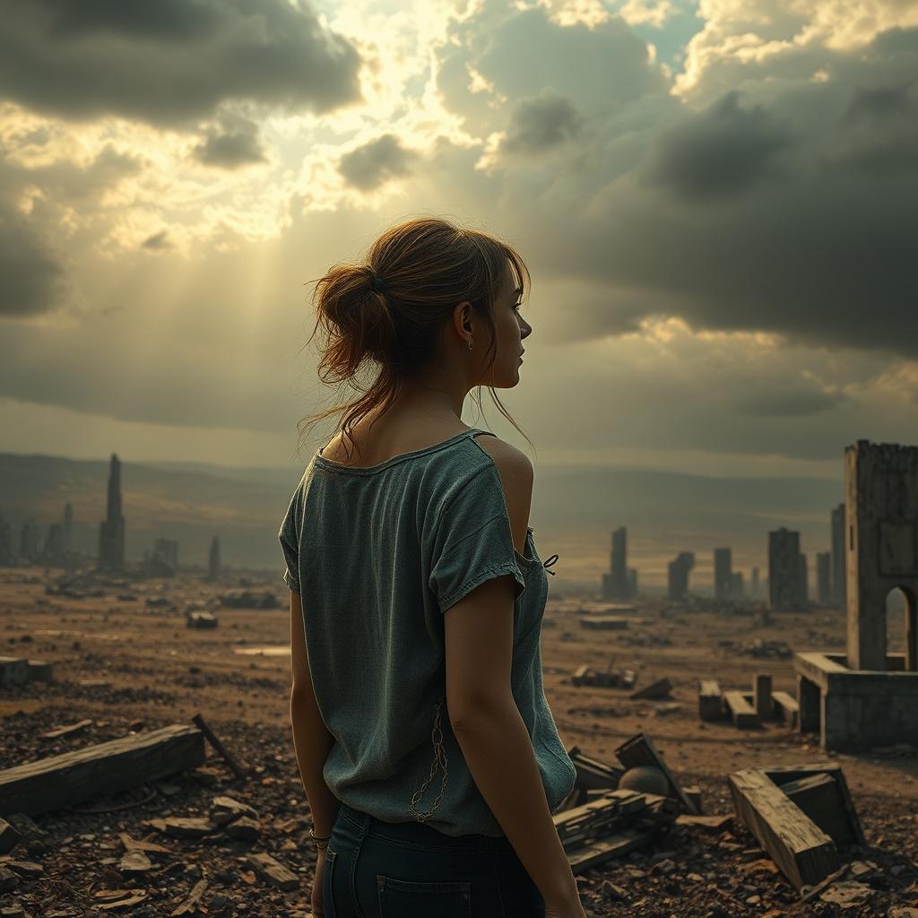 The Last Hope