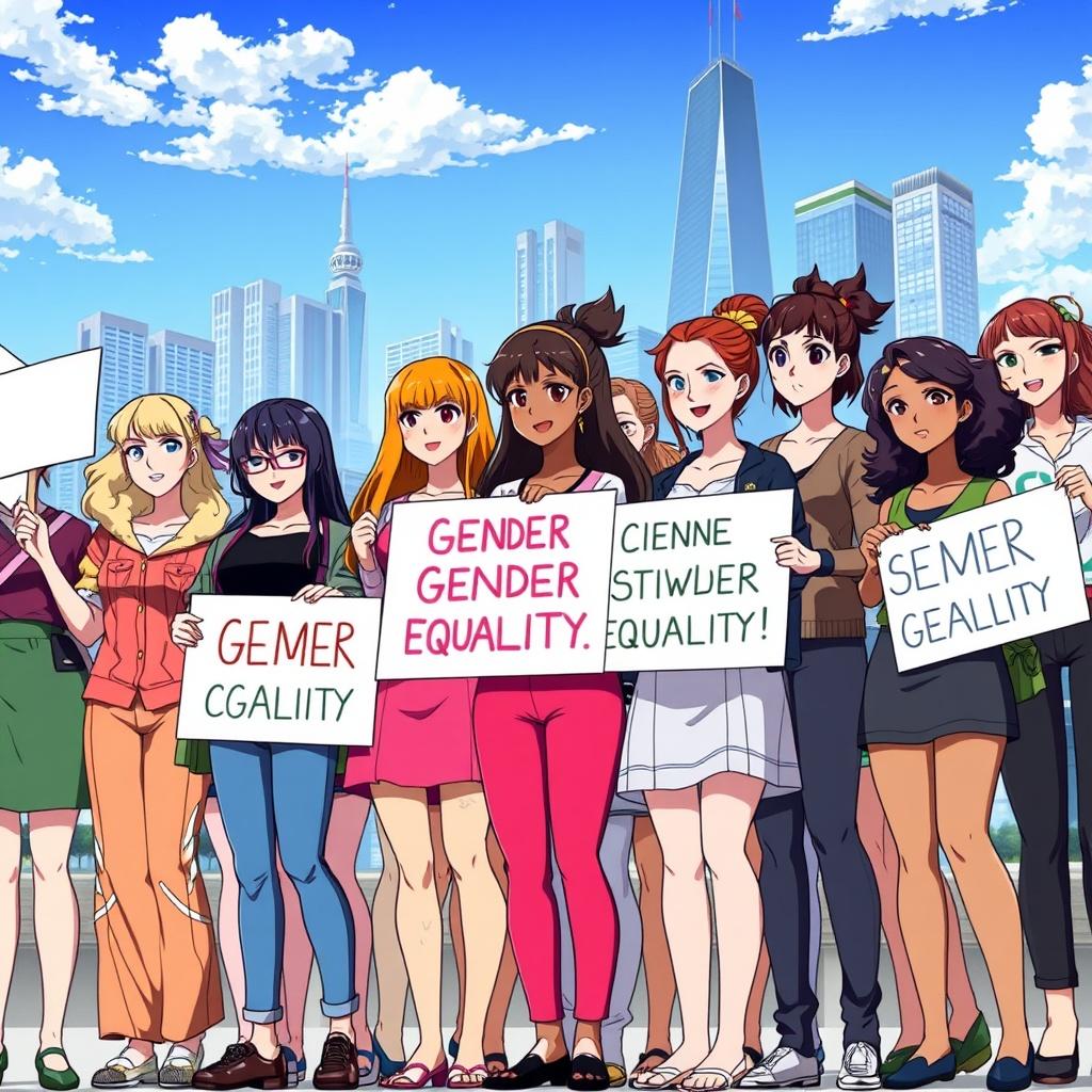 Empowerment Unleashed