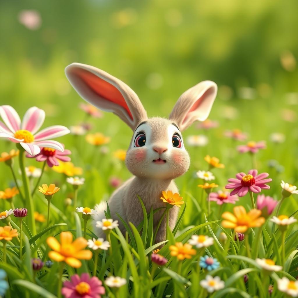 Willow’s Wonderful Day
