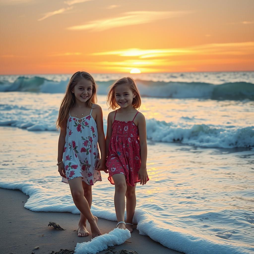 The Forgotten Swimsuits
