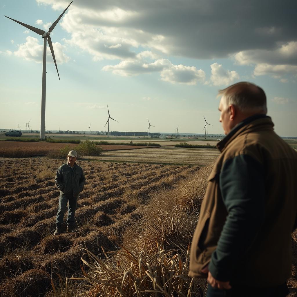 The Global Impact Unfolds