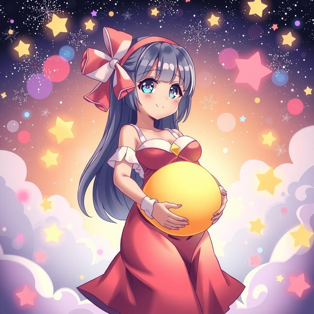 Starlit Wishes