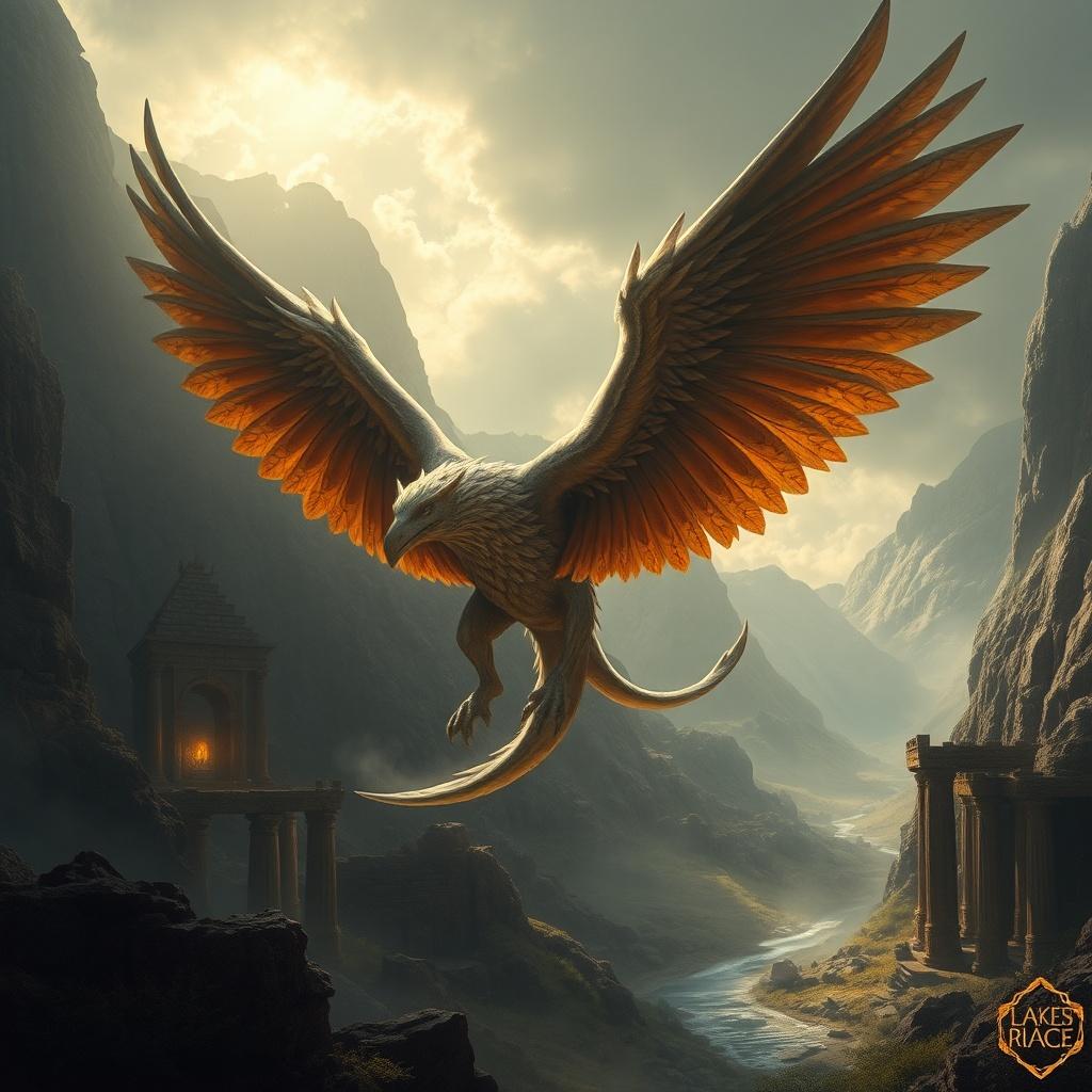 Guardians of the Hidden Valley
