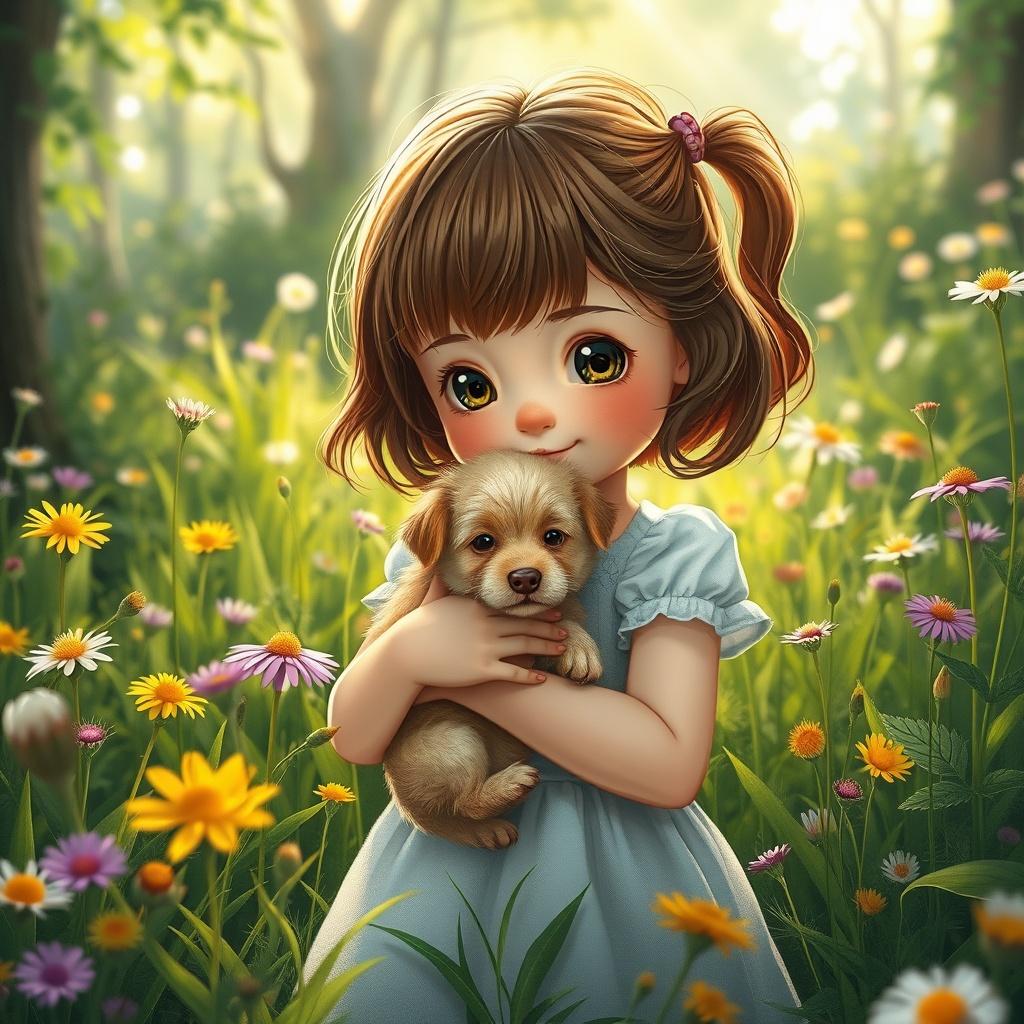 The Bond of Hope