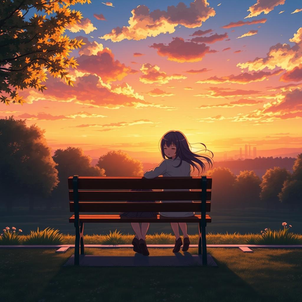 The Quiet Symphony
