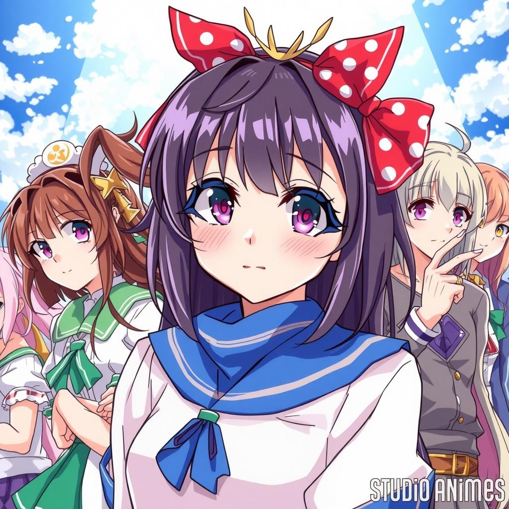 How to Draw Manga: A Beginner's Journey