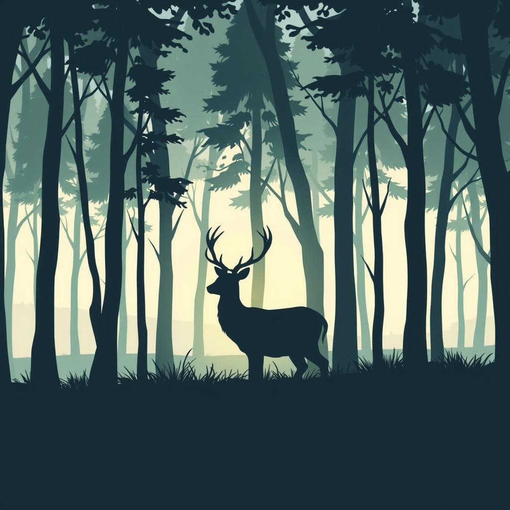 The Honesty of the Deer