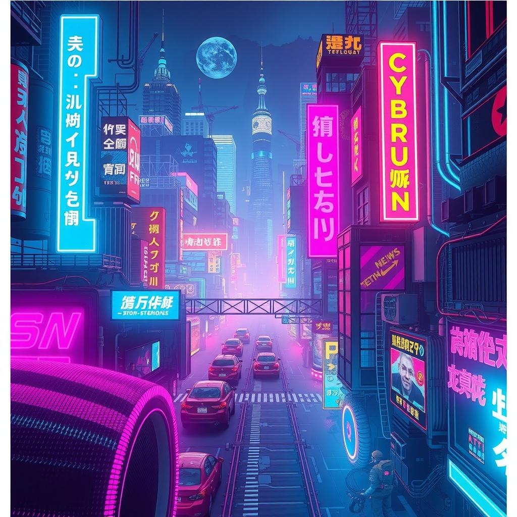 The Neon Paradox
