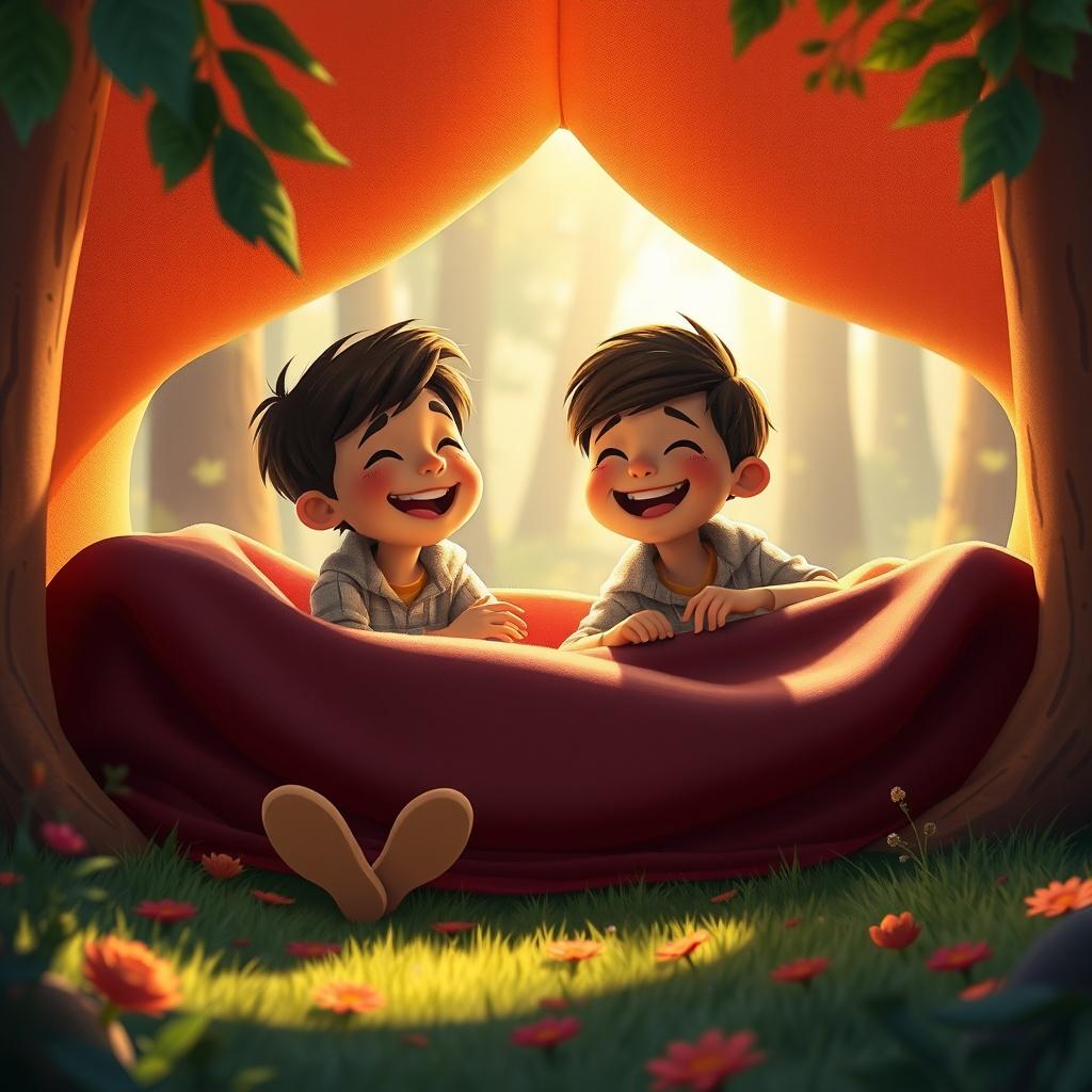 Our Enchanted Kingdom