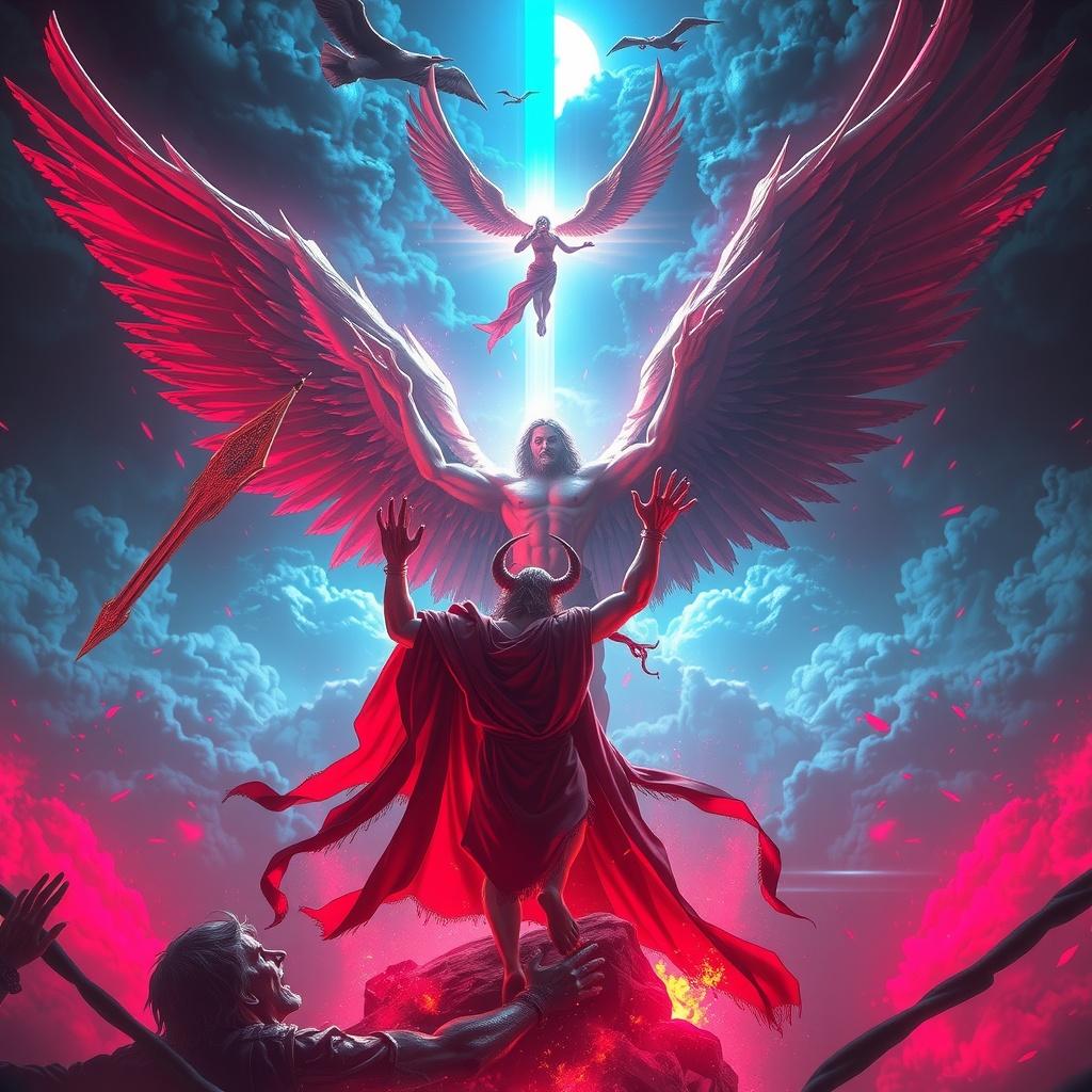 The Demon’s Triumph