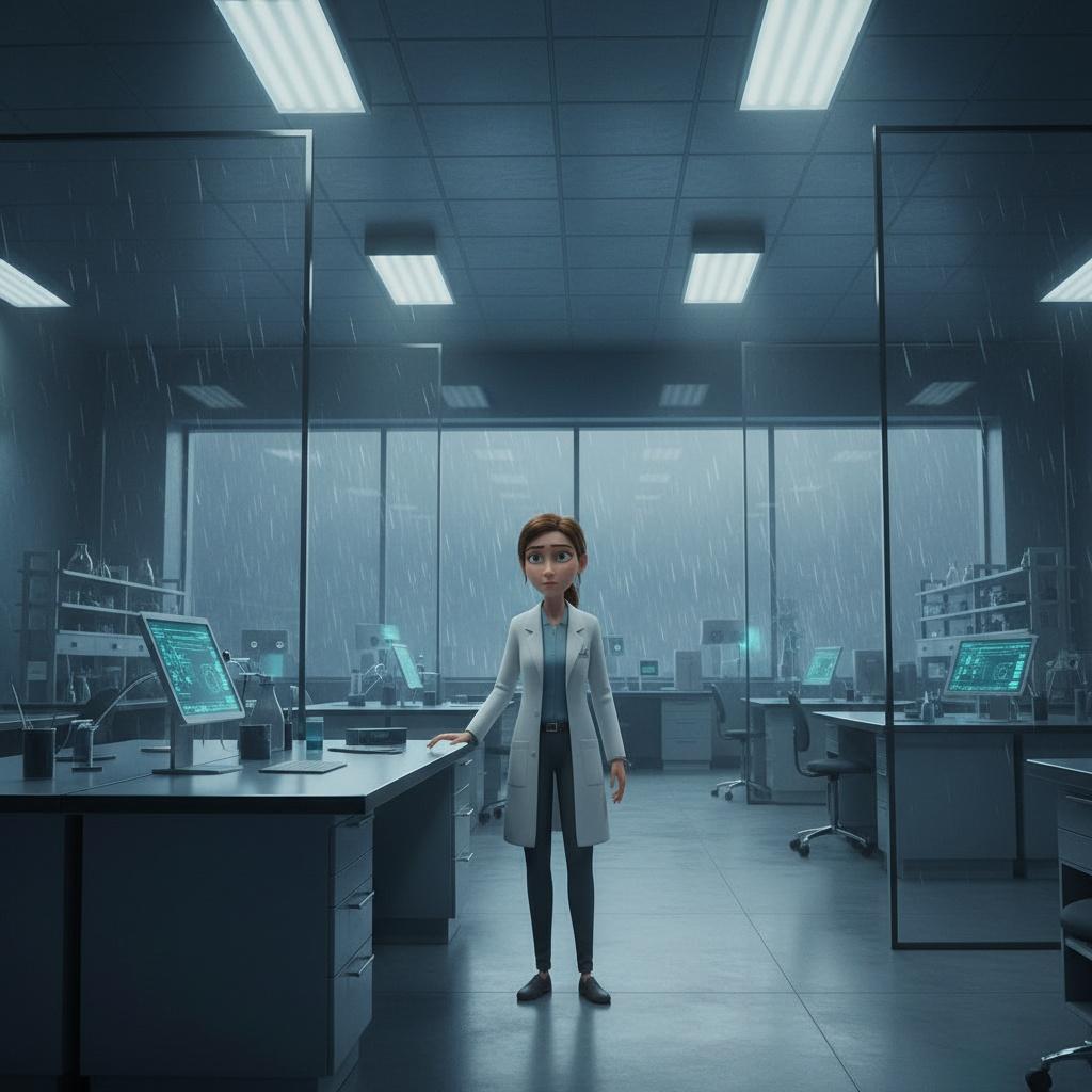 The Last Uninfected
