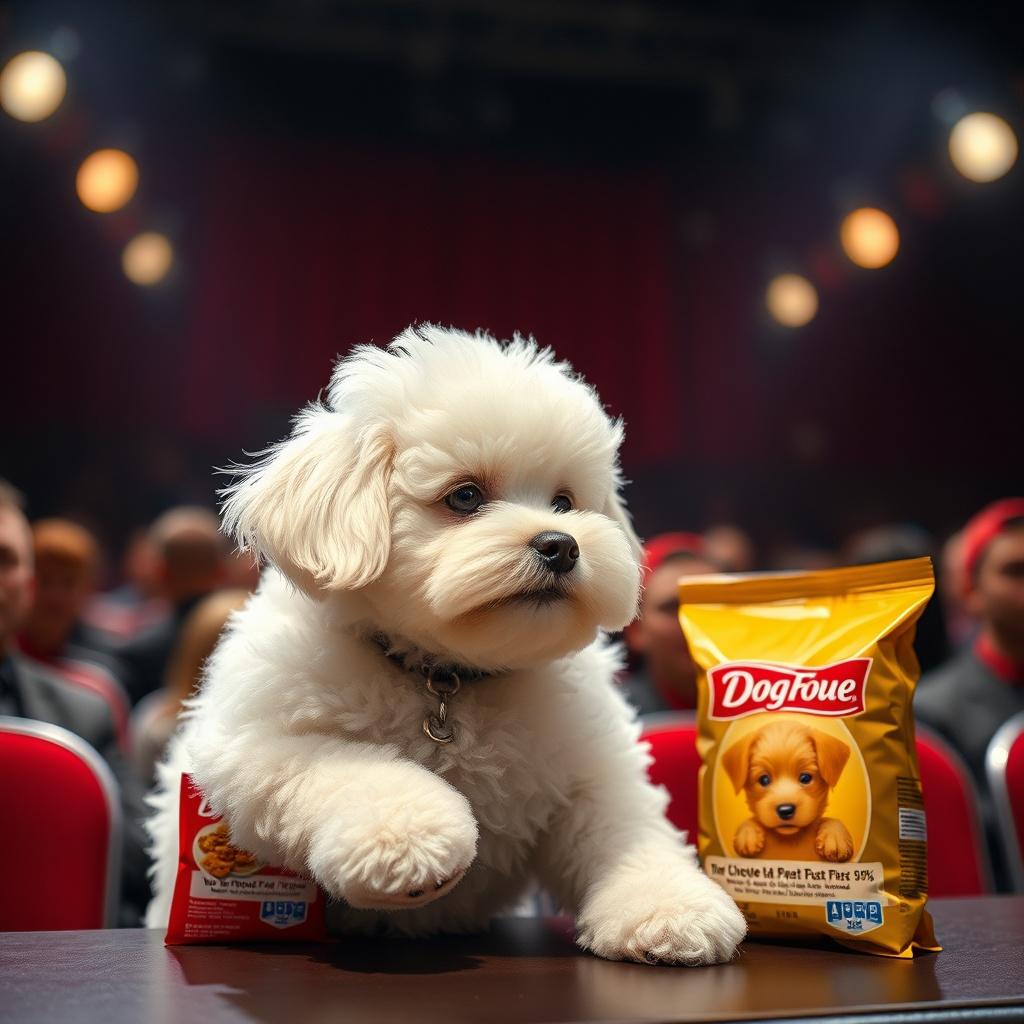 Belle's Big Break