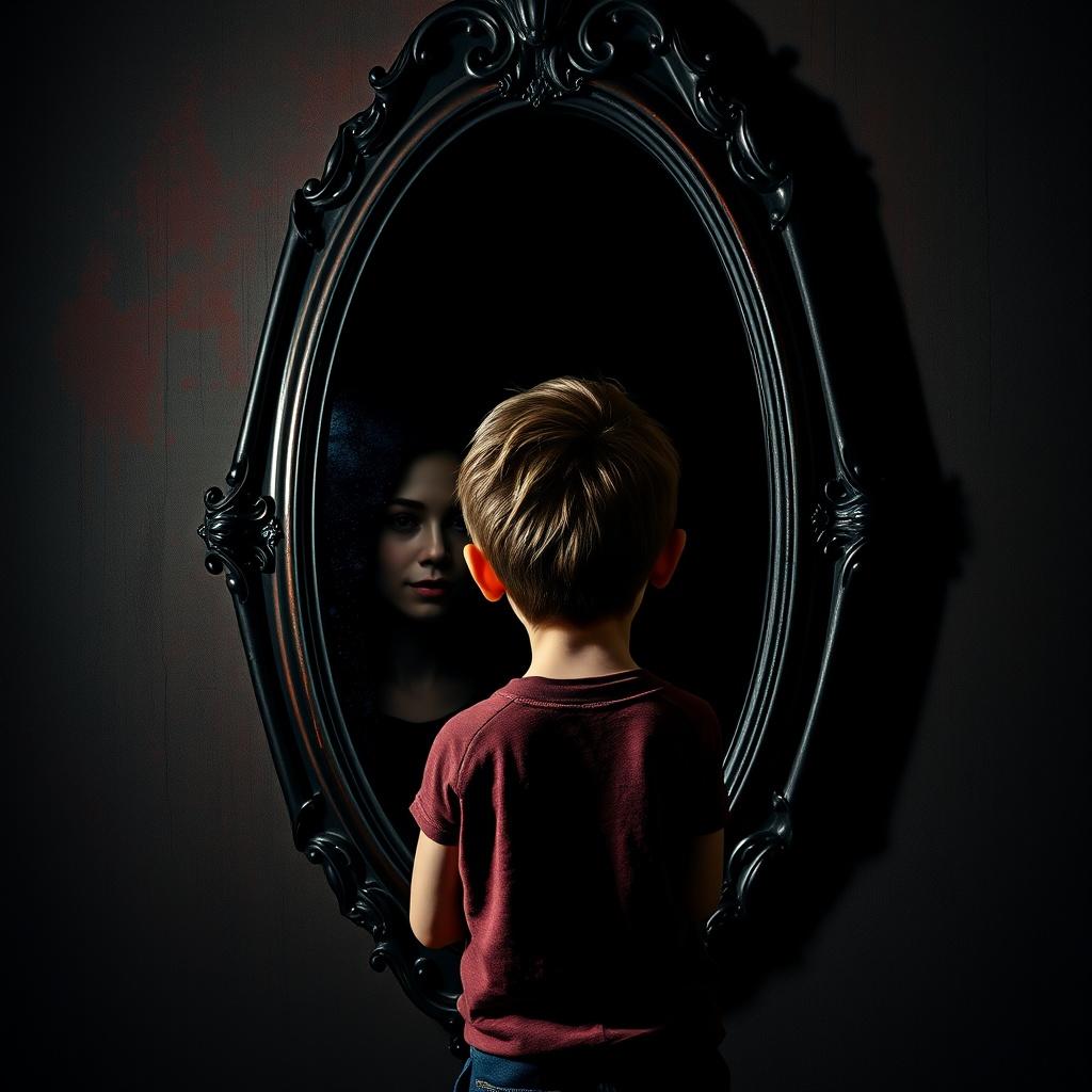 The Mirror's Echo