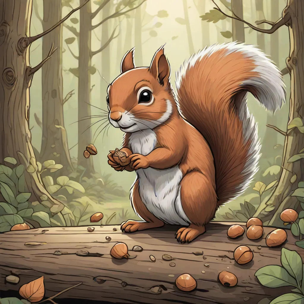 The Quest for the Sacred Fruit