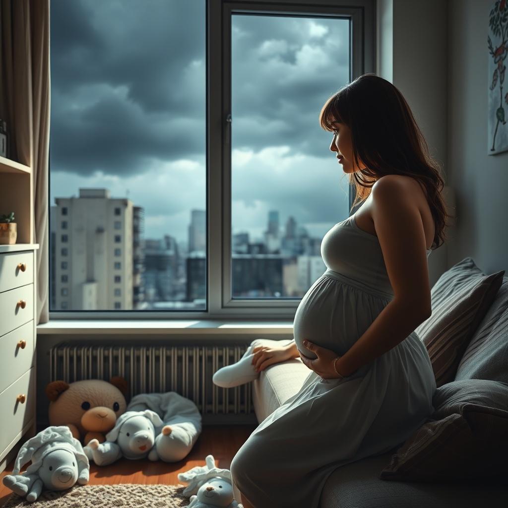 The Birth of New Beginnings